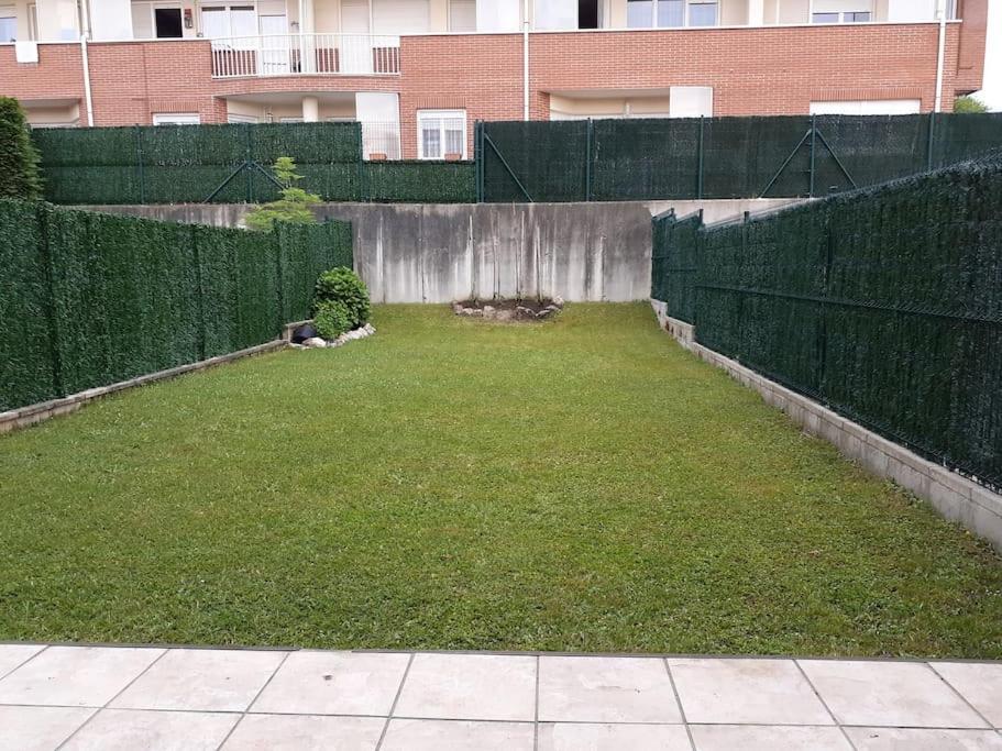 Casa Rotella Puente San Miguel 외부 사진