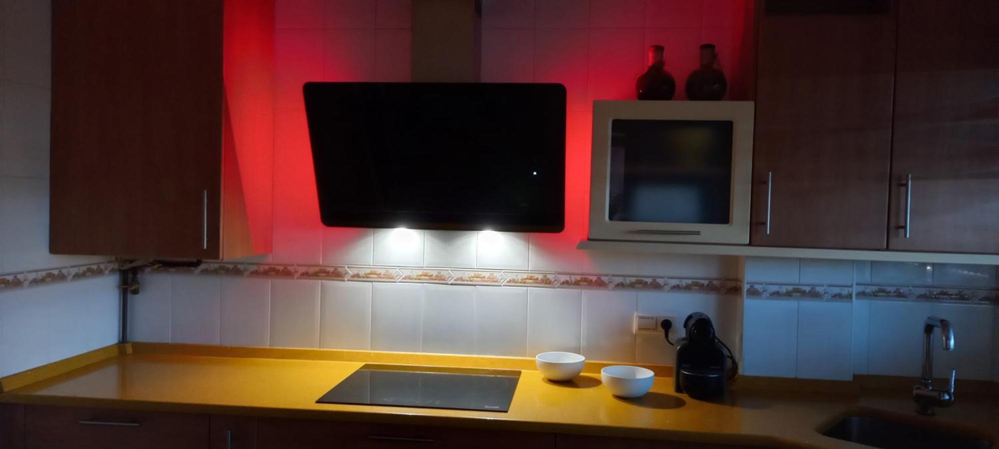 Casa Rotella Puente San Miguel 외부 사진