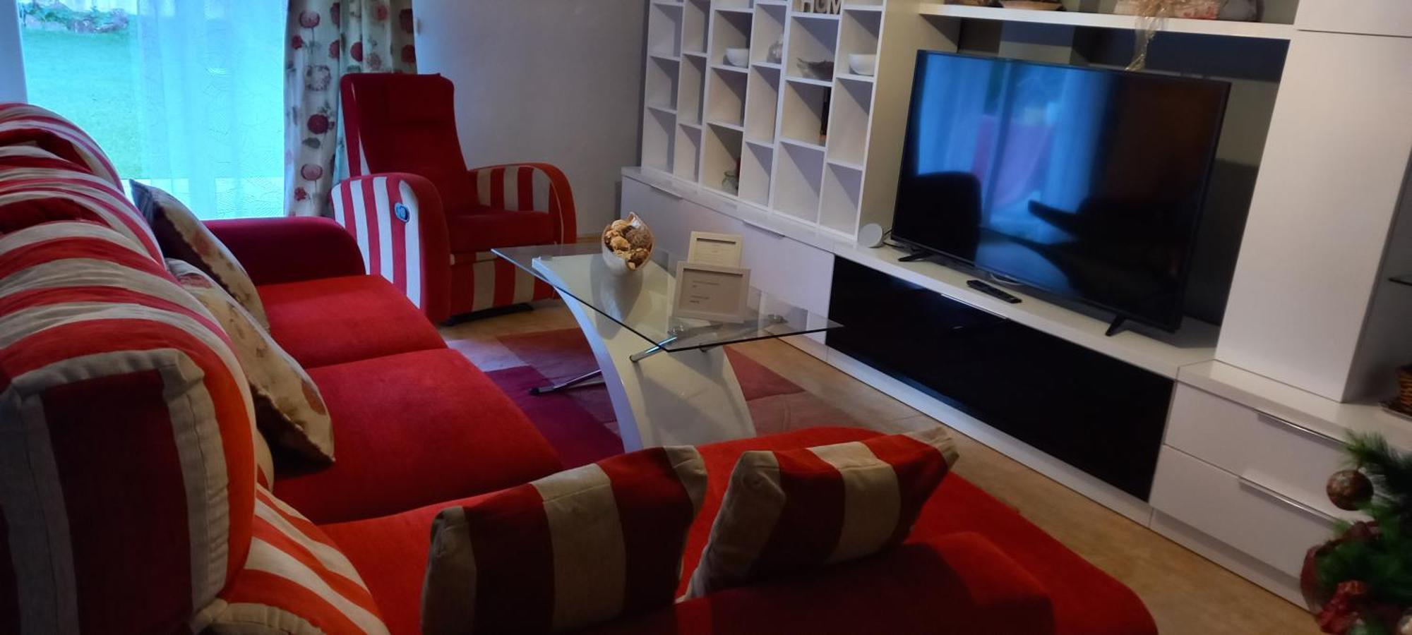 Casa Rotella Puente San Miguel 외부 사진