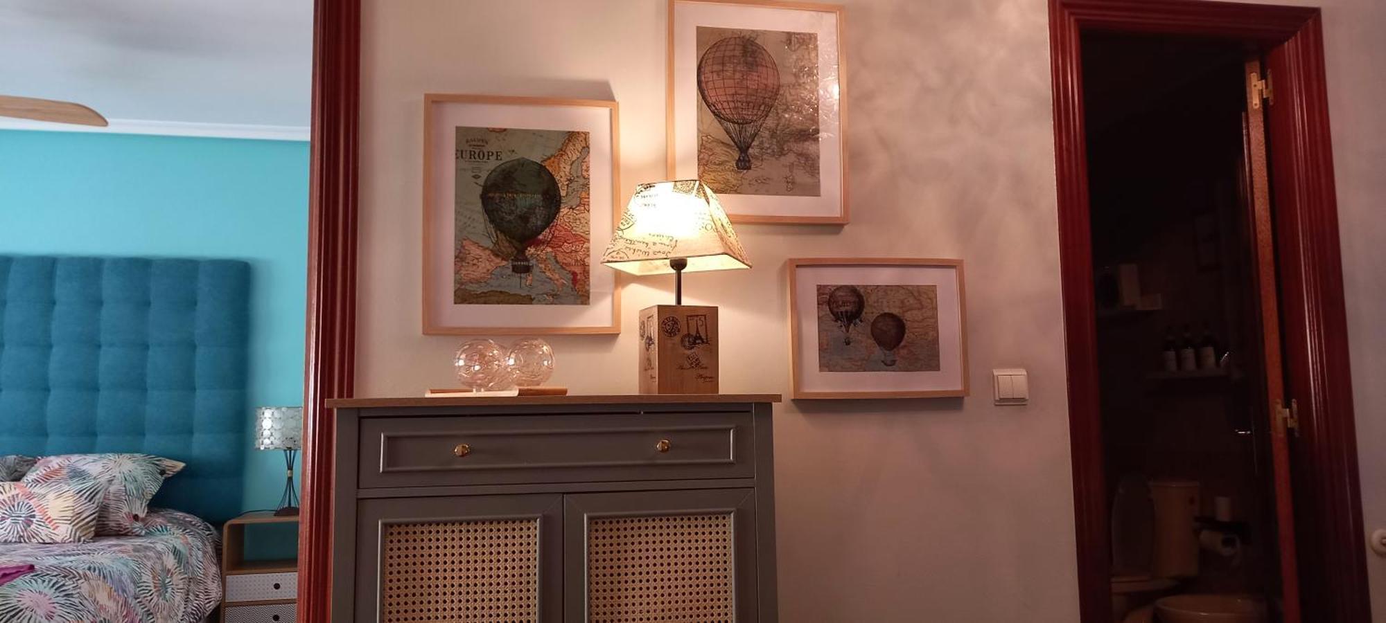 Casa Rotella Puente San Miguel 외부 사진