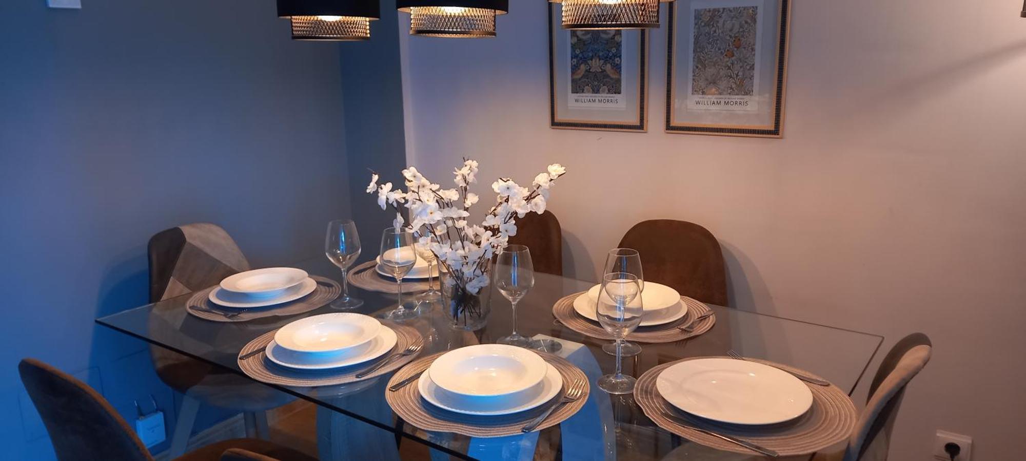 Casa Rotella Puente San Miguel 외부 사진