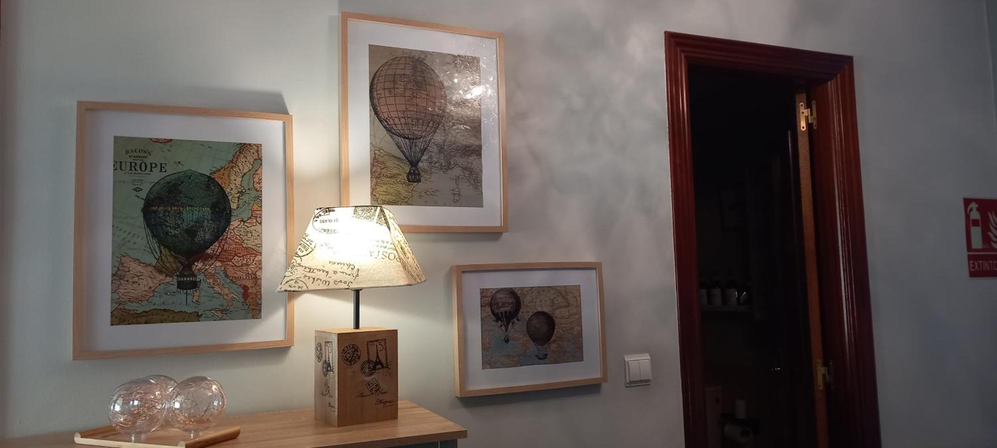 Casa Rotella Puente San Miguel 외부 사진