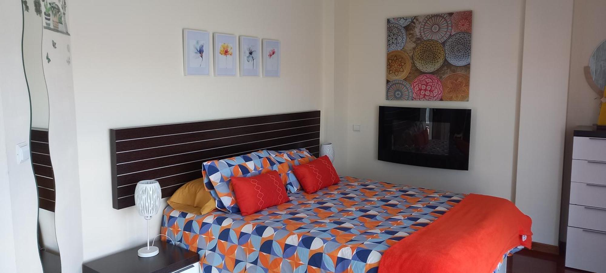 Casa Rotella Puente San Miguel 외부 사진